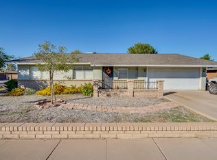 1426 E Enid Ave, Mesa, AZ 85204