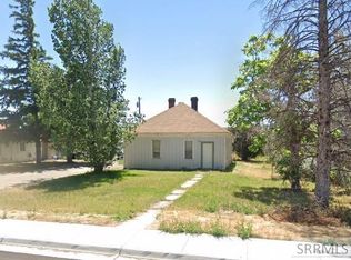 3218 E Lincoln Rd, Idaho Falls, ID 83401