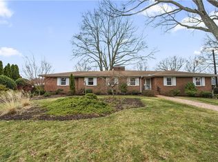 2410 Bitting Rd, Winston Salem, NC 27104
