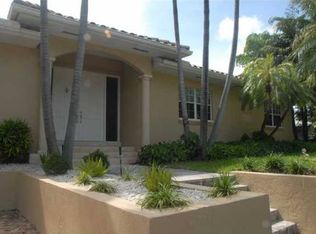 512 Glenridge Rd, Key Biscayne, FL 33149