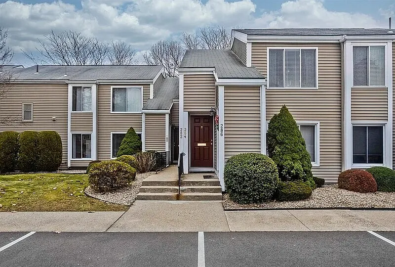286 Nassau Dr #286