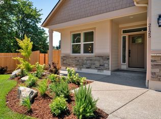 2125 NE Spitz Rd, Canby, OR 97013