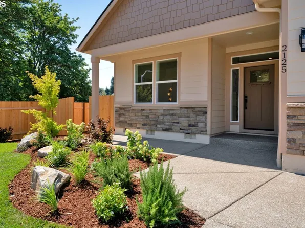 2125 NE Spitz Rd, Canby, OR 97013