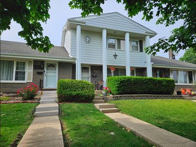 7108 Niles Ave, Niles, IL, 60714