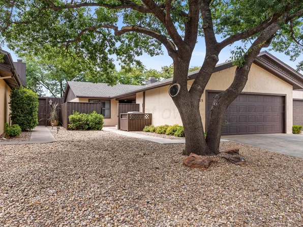 35 Cottonwood Ln, Canyon, TX 79015