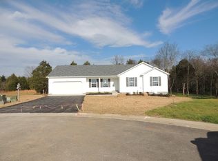 1207 Quebec Ct, Bowling Green, KY 42101