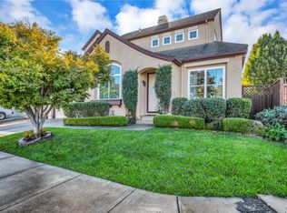 2444 Penbrooke Ave, Santa Rosa, CA 95403