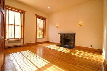 Rented by Harlem Lofts