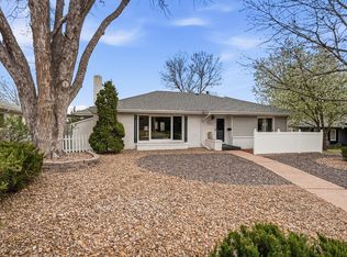 1635 Montview Blvd, Greeley, CO 80631