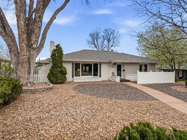 1635 Montview Blvd, Greeley, CO 80631