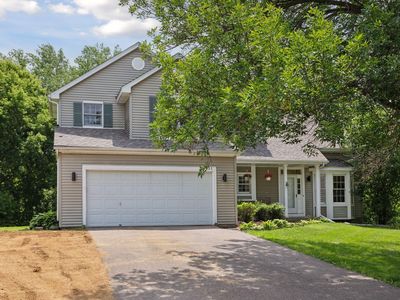 6451 Devonshire Dr, Chanhassen, MN, 55317