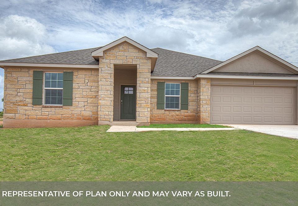 Plan Elevation.