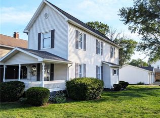 422 Union Ave NW, New Philadelphia, OH 44663