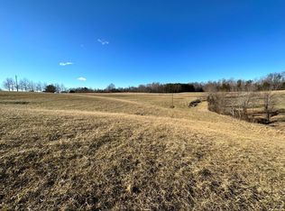 0 Hawkins Ridge Rd LOT 5, Goode, VA 24556