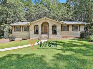 707 Hip Pocket Rd, Peachtree City, GA 30269