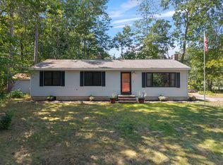 47 Running Brook Road, Windham, ME 04062