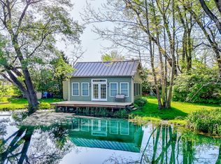 1800 E Grinter Rd, Mazon, IL 60444