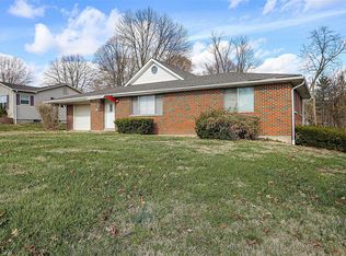 115 Arizona St, New Haven, MO 63068