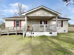 143 Perry School Rd, Colerain, NC 27924