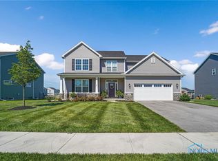 5051 Rock Creek Dr, Sylvania, OH 43560
