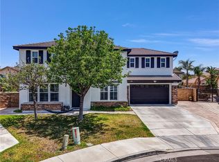 6895 Guinevere Ct, Corona, CA 92880