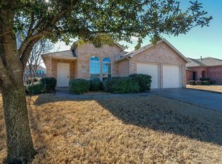 107 Hazelnut Trl, Forney, TX 75126