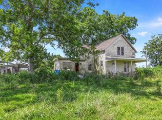 10323 S Frontage Rd, Welsh, LA 70591