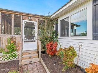 1058 Raspy Rd, Saint Martinville, LA 70582