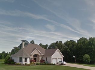 2097 Stone Ridge Ave, Mansfield, OH 44903