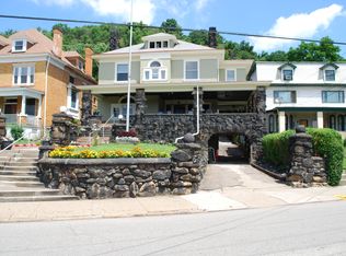 1418 N Canal St, Sharpsburg, PA 15215