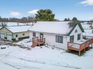 7906 Birchview Rd, Grasston, MN 55030