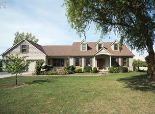 6813 E Bayshore Rd, Lakeside Marblehead, OH 43440