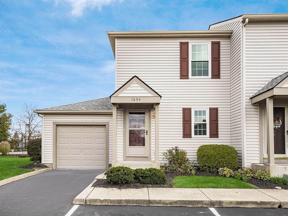 1st image of 1654 Blackhorse Ln #171A