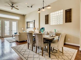 5118 Lillian St, Houston, TX 77007