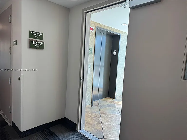 2641 N Flamingo Rd #1001N — Photo 12