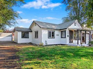 829 E Sanson Ave, Spokane, WA 99207