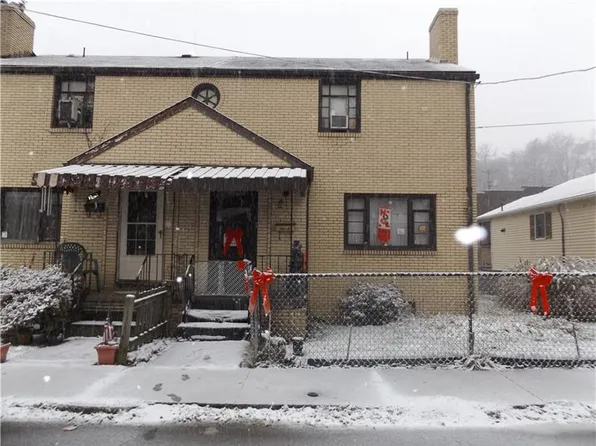 211 Sarah St, Mc Kees Rocks, PA 15136