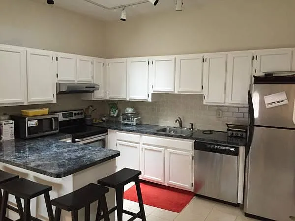 54 Forest St #412 — Photo 1