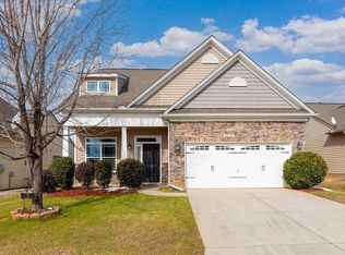 9 Allamanda Way, Simpsonville, SC 29680