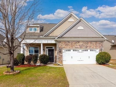 9 Allamanda Way, Simpsonville, SC, 29680