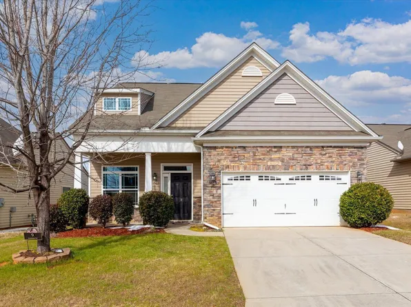 9 Allamanda Way, Simpsonville, SC 29680