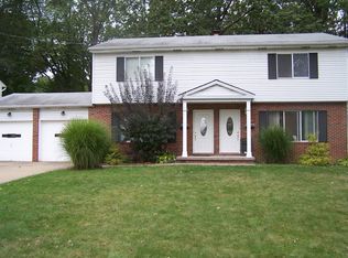 3768 & 3772 Osage St, Stow, OH 44224