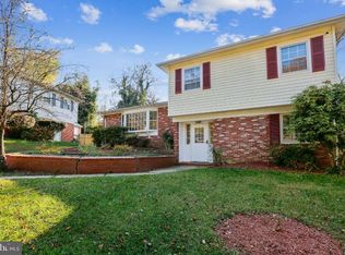 4108 Elby St, Silver Spring, MD 20906
