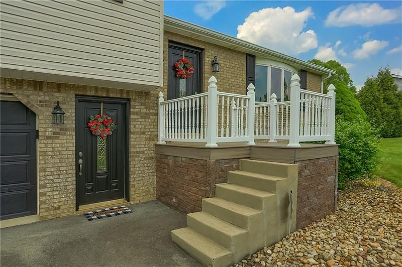 287 Holyoke Rd, Butler, PA 16001 Zillow