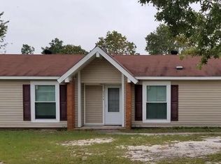 2334 Travis Pines Dr, Augusta, GA 30906