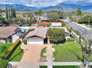 1035 Shannon St, Upland, CA 91784