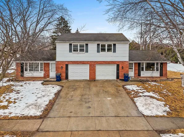 3643 Libal St, Green Bay, WI 54301