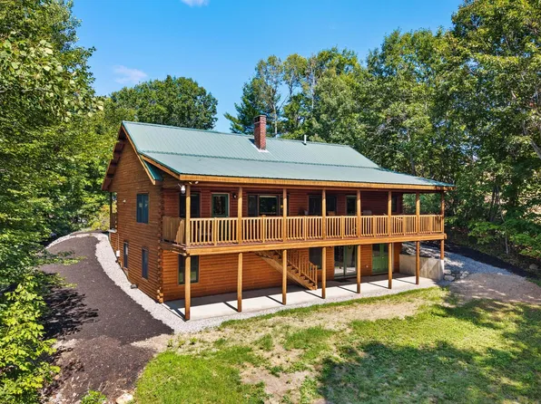 73 Watson Road, Norway, ME 04268