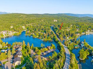 211 & 215 Whisper Ridge Dr, Bigfork, MT 59911