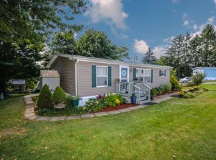 802 Elk Dr, Cranberry Township, PA 16066